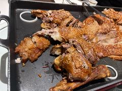 -九十九顶毡房(清河店)