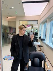 -BEAUTY HAIR GANO