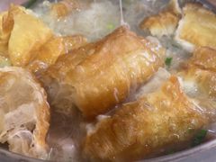 -铭辉沙嗲面(新街商业城店)