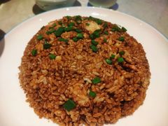 酱油炒饭-依江春水烤鸭店