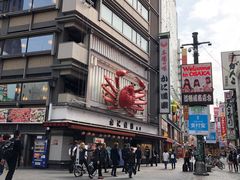 -道顿堀