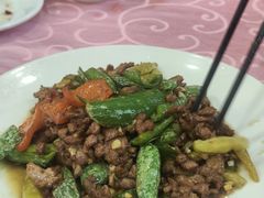 -龙溪海鲜酒家(溪涌店)