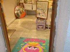-银芽商店