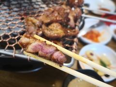 -大壮家原味烤肉(兴华北街店)