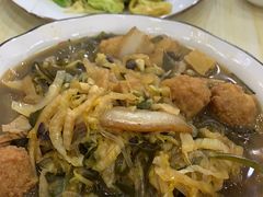 -老舅老蒙肉饼非遗店(一店)