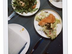 -YUE·6·西式融合餐厅(外滩六号店)