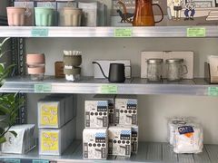 -研途咖啡馆(健康路店)