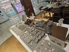 -十八字金·银饰·开蚌DIY·手工体验团建(富力广场店)