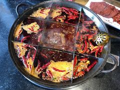 -纸盐河码头火锅(十八梯店)