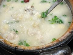 -利杨记·本味轩粥坊·烧烤(宝体店)