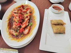-金时代顺风大酒店(兰生大厦店)