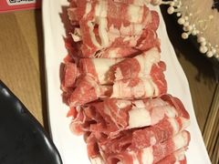 -尚品小土屋涮毛肚(李沧万达店)