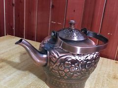 -老字号故乡烤肉店(总店)