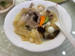 -怡园饭店-餐厅(四望亭店)