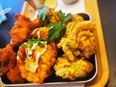-尚牛社会 Beef & Liberty(金桥EKA天物店)
