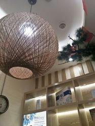 -芳朵美容养生SPA