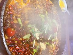 -老板恋上鱼(恒隆广场店)