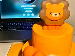-CAKE BOSS 蛋糕老板(西单君太百货店)