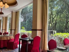 -新疆杭州疗养院·富春山庄