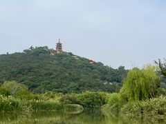 -狼山风景名胜区