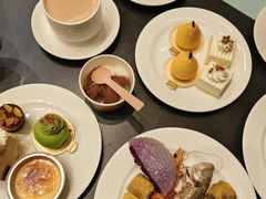 -广州建国酒店·君豪西餐自助餐厅