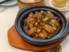 -火啫啫·粤式啫啫煲(南通首店)