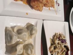 -小南洋海景餐厅(深圳湾店)