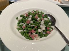 -漢舍中国菜馆(889广场店)