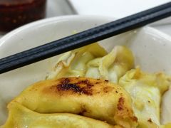 -蒋家桥饺面店(四望亭路店)