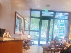 -星巴克(新达汇三林店)