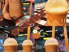 -汉堡王(仲盛世界商城店)