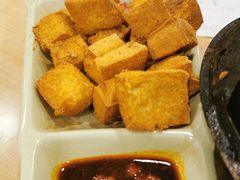 -百家鸡味馆(清泰店)