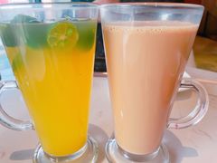 -必胜客(安盛购物广场金州店)