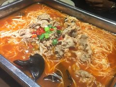 -川人百味(亿合城店)