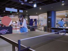 -VS SPORTS PARK运动玩乐园·团建·生日会(合生汇店)