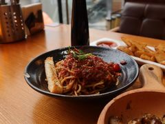 -埠口精酿夜景餐酒吧· BREWPORT BISTRO(长嘉汇重庆之眼店)