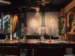 -甘尼仕印度餐厅爵士酒吧(阳春巷店)