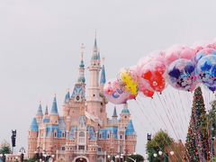 -上海迪士尼度假区