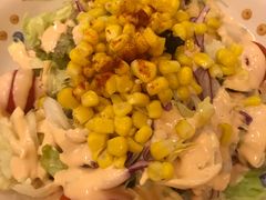 -萨莉亚意式餐厅(莲花国际广场店)