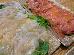 -蜀中烤霸·自助烤肉(郫都店)