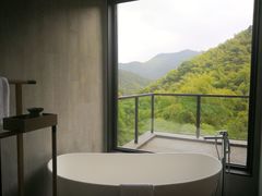 -宁海安岚·南溪阁全日餐厅