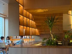 -奈雪茶院·茶室茶馆(广州粤海天地店)