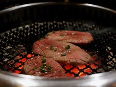-丸藏和牛烧肉专门店(园区师惠坊店)