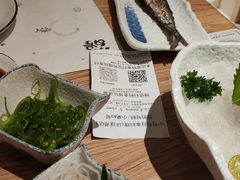 -小句号·精致料理(江南环球港店)