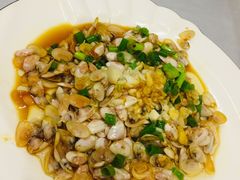 -金海湾海鲜排档(朱家尖店)