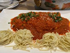 李庄蒜泥白肉-将军府·鸡毛店(武侯祠店)