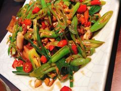 农家干菜小炒肉-渔沧米缸·绍兴美食(万达店)