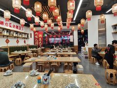 -潮中人潮州菜(益乐路店)