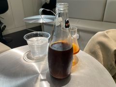 -Dogi&kiki Coffee(中心商务大厦店)
