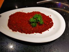 -竹犇番茄火锅(长风街店)